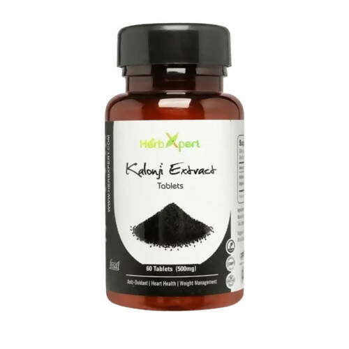 Herbxpert Kalonji Extract Tablets