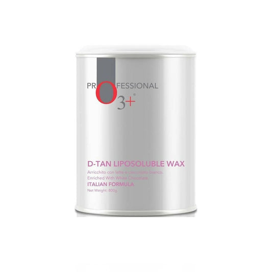 Buy Professional O3+ D-tan Liposoluble Wax (italian Formula) from DrMediCart, Ship from India to USA