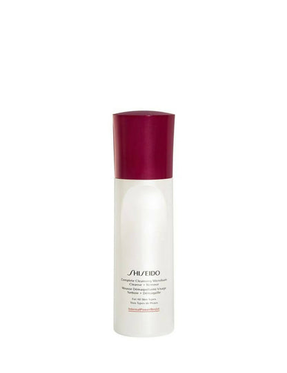 Buy Shiseido Complete Cleansing Microfoam - For All Skin Types from DrMediCart, Ship from India to USA