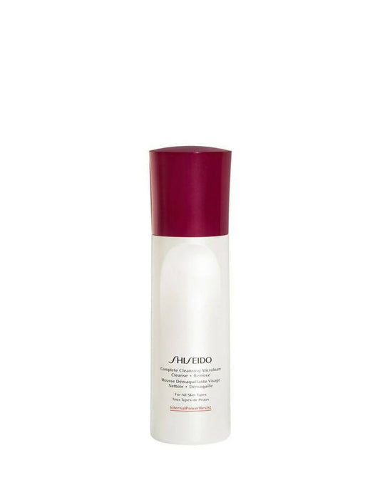 Buy Shiseido Complete Cleansing Microfoam - For All Skin Types from DrMediCart, Ship from India to USA