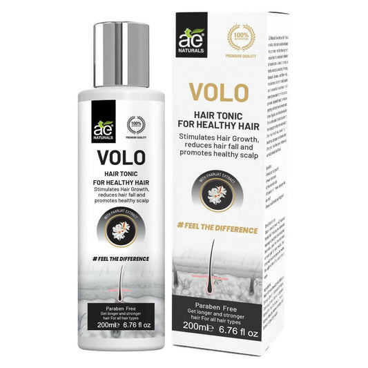 Buy Ae Naturals Volo Herbal Hair Tonic from DrMediCart, Ship from India to USA