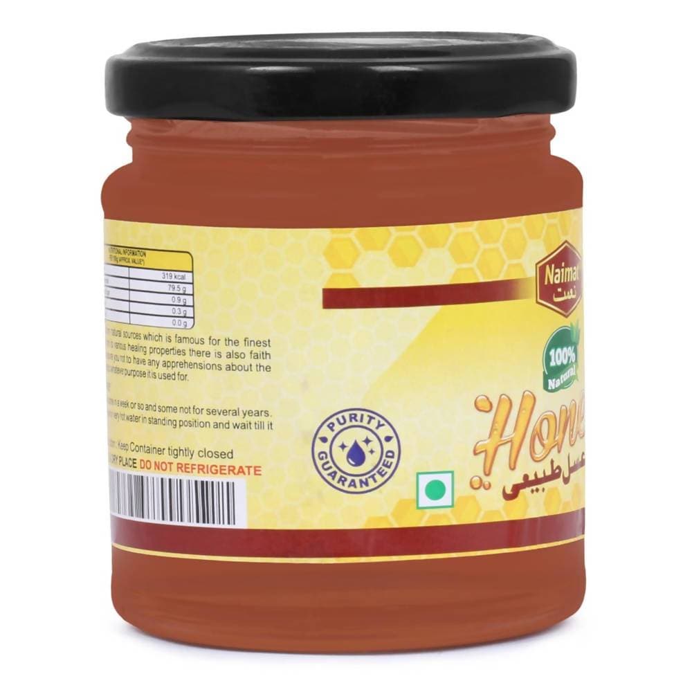 Naimat Sidr Honey