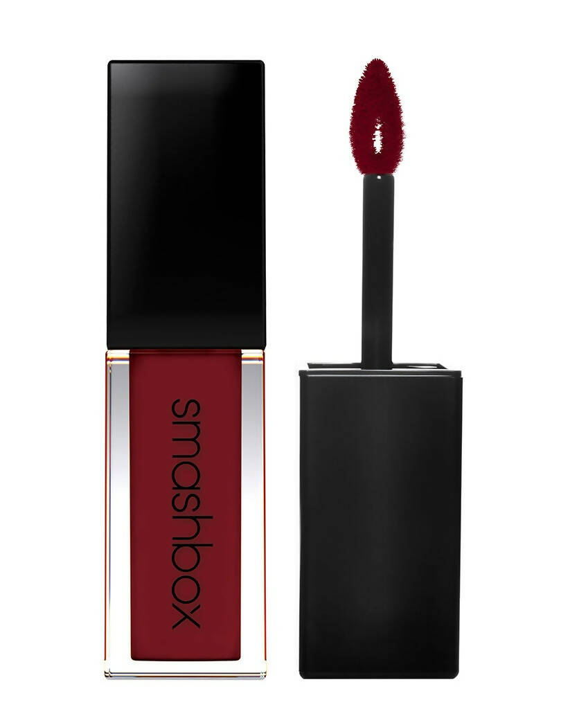 Buy Smashbox Always On Liquid Lipstick - Miss Conduct from DrMediCart, Ship from India to USA
