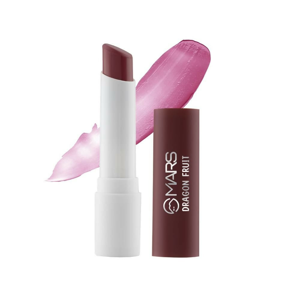 MARS Cosmetics Aqua Splash Tinted Lip Balm - 03 Dragon Fruit