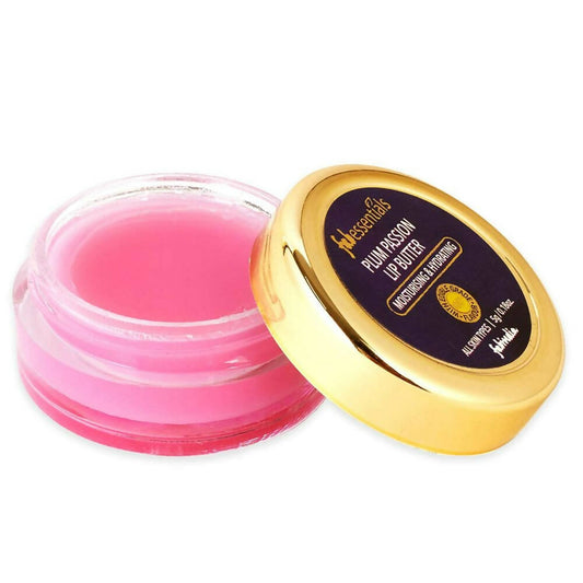 Buy Fabessentials Plum Passion Lip Butter from DrMediCart, Ship from India to USA