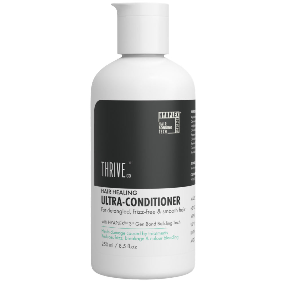 Thriveco Hair Healing Conditioner