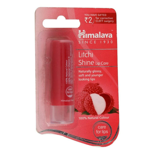 Buy Himalaya Herbals Litchi Shine from DrMediCart, Ship from India to USA