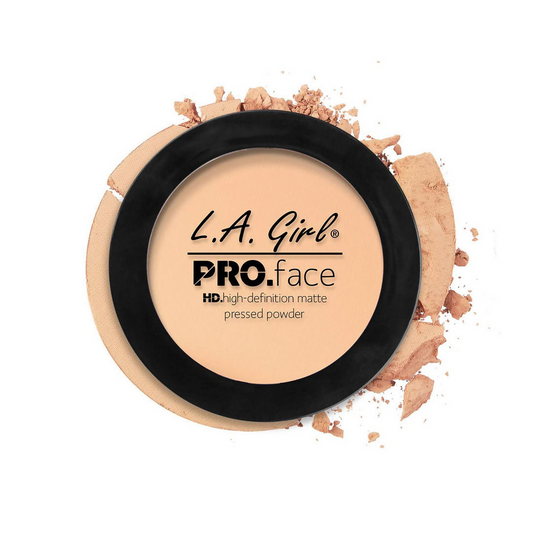 Buy L.A. Girl HD PRO Face Pressed Powder - Porcelain from DrMediCart, Ship from India to USA