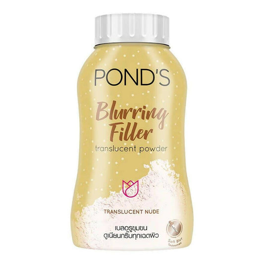 Buy Ponds Blurring Filler Translucent Powder from DrMediCart, Ship from India to USA