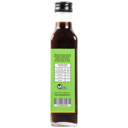Urban Platter Vegan Fysh Sauce