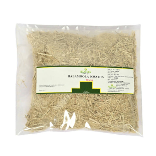 Buy Agatsya Balamoola Kwatha Churna from DrMediCart, Ship from India to USA