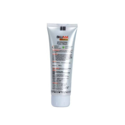 Biluma Advance Skin Brightening Face Wash - DrMediCart