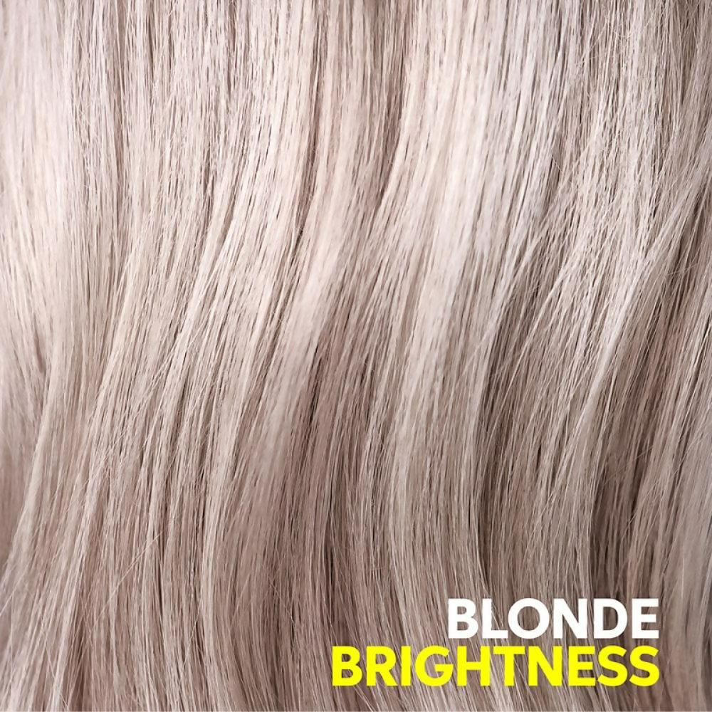 Wella Professionals Invigo Blonde Recharge Color Refreshing Shampoo