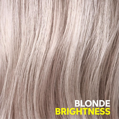 Wella Professionals Invigo Blonde Recharge Color Refreshing Shampoo