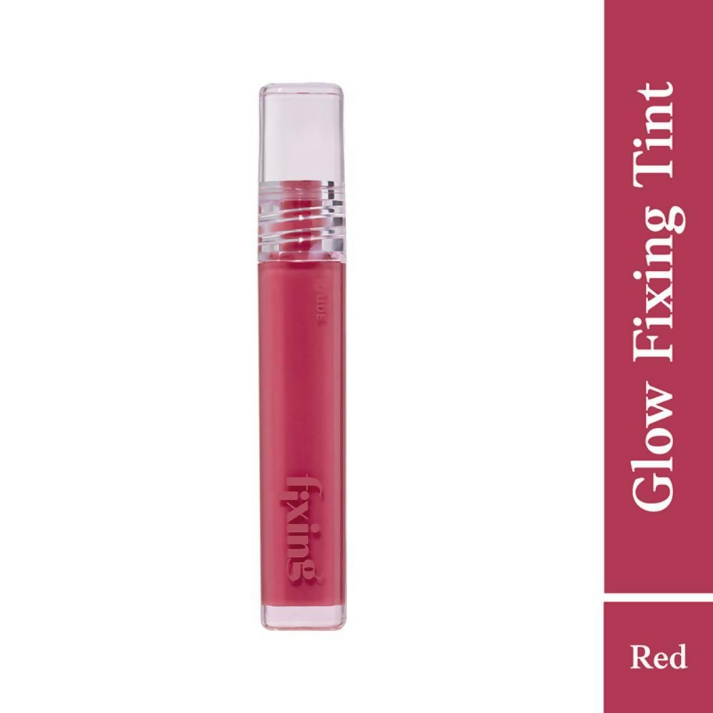 Etude House Glow Fixing Tint - 04 Chilling Red