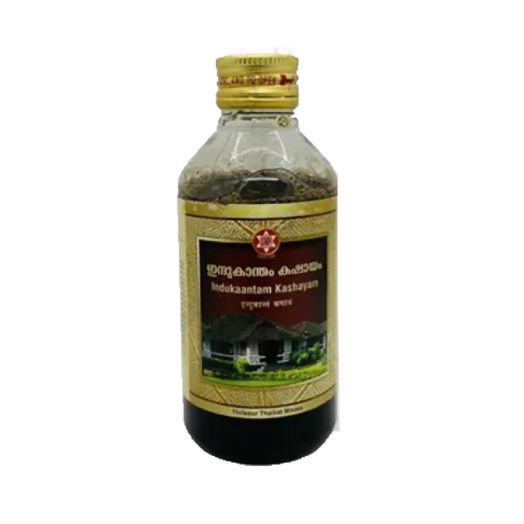 Sna Oushadhasala Indukaantam Kashayam