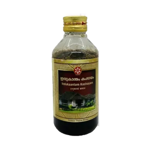 Sna Oushadhasala Indukaantam Kashayam