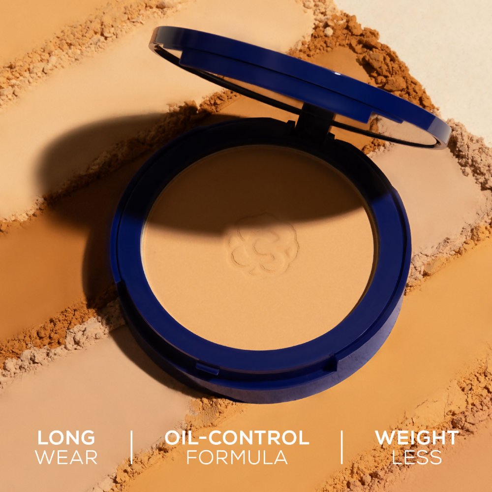 Chambor Extreme Wear Mattefixe Compact  - N 206