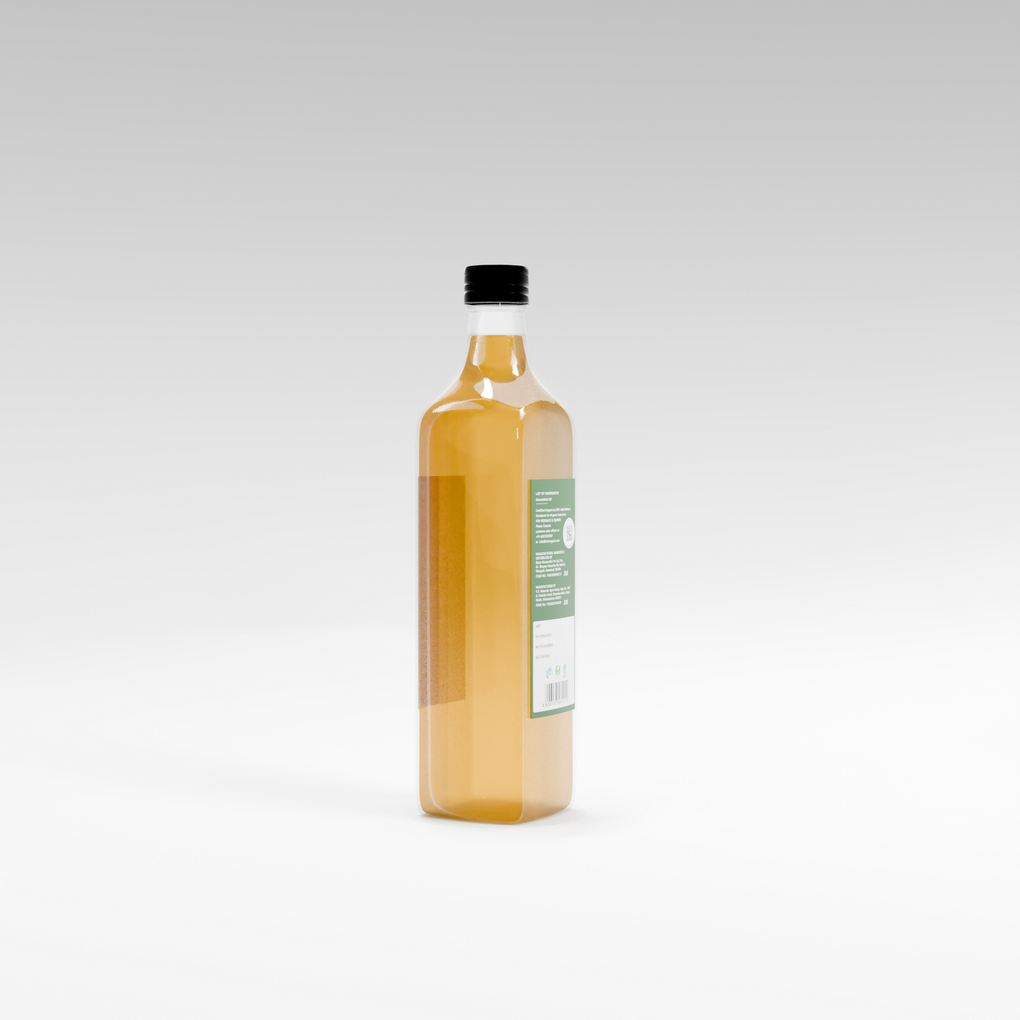 IKAI Organic Groundnut Oil