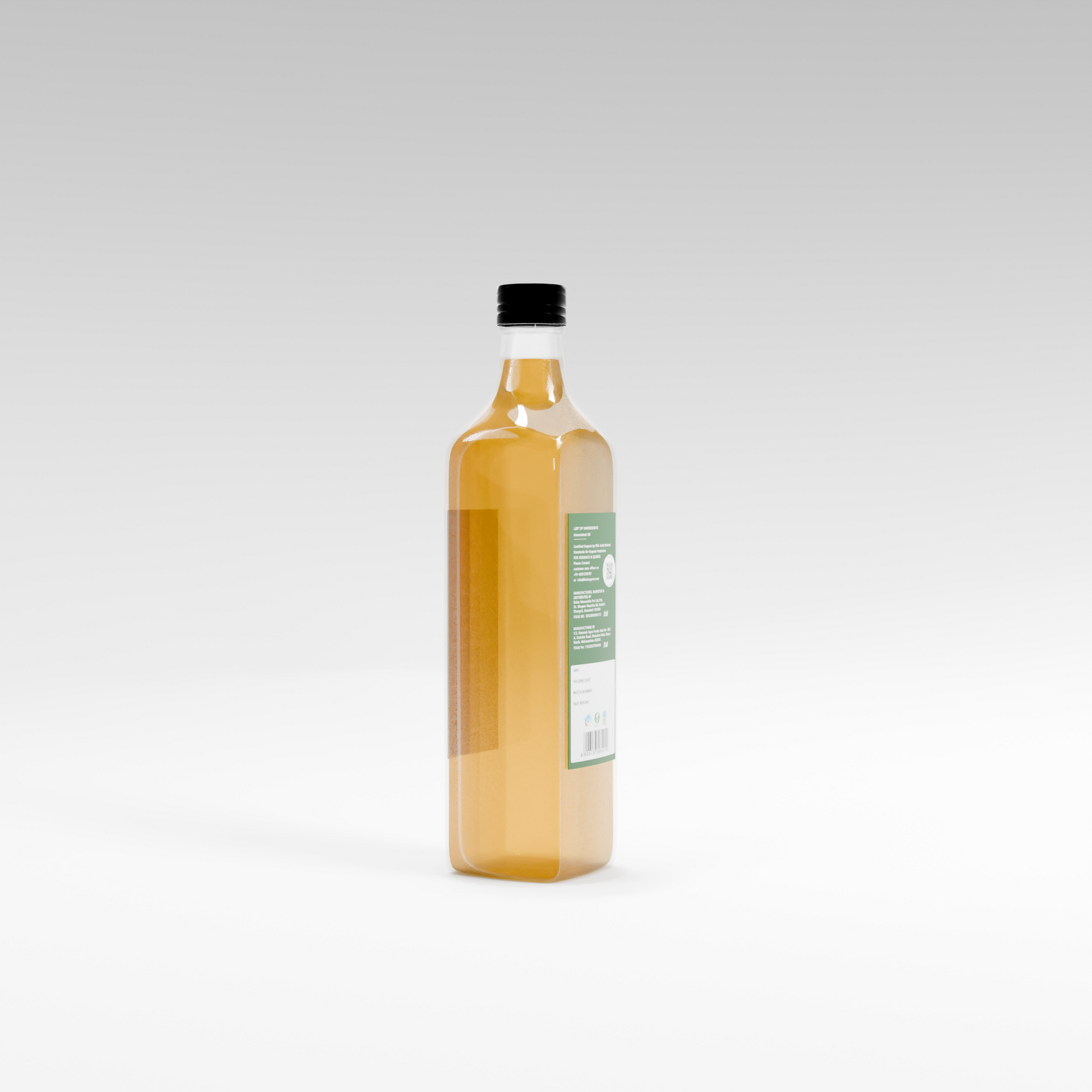 IKAI Organic Groundnut Oil