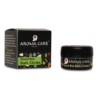 Aroma Care Good Bye Dark Circles - DrMediCart