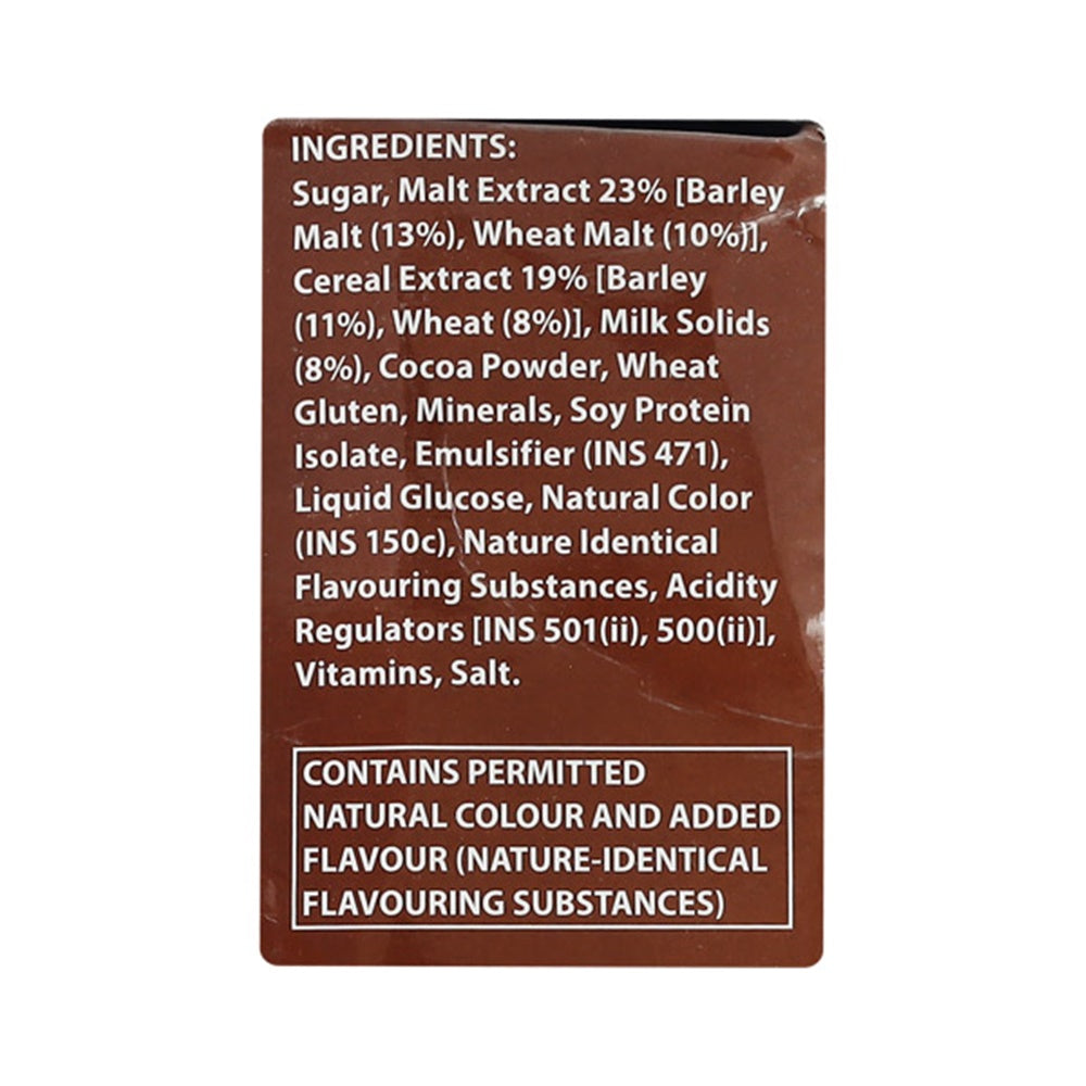 Horlicks Chocolate Delight Flavour