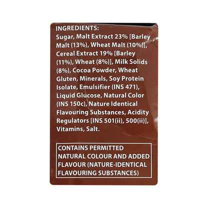 Horlicks Chocolate Delight Flavour