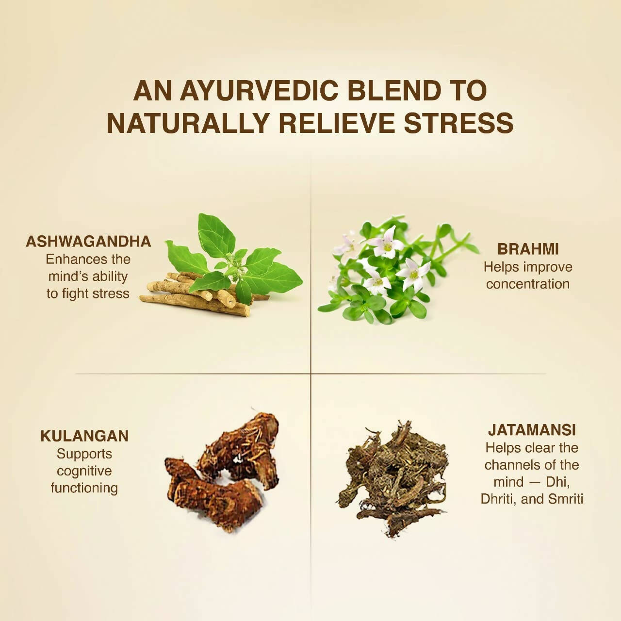 maharishi ayurveda worry free tablets