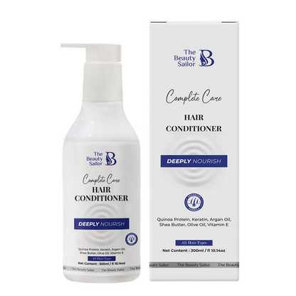 The Beauty Sailor Complete Care Hair Conditioner