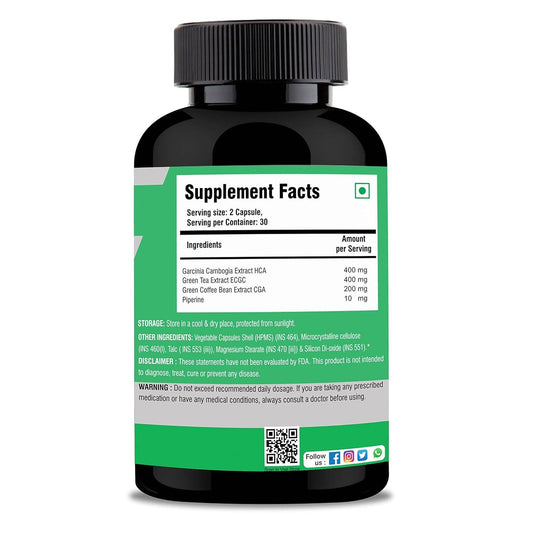 Buy Floral Nutrition Keto Fat Burner Capsules from DrMediCart, Ship from India to USA