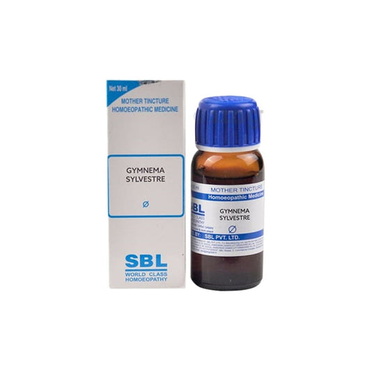 Buy SBL Gymnema Sylvestre Mother Tincture Q from DrMediCart, Ship from India to USA