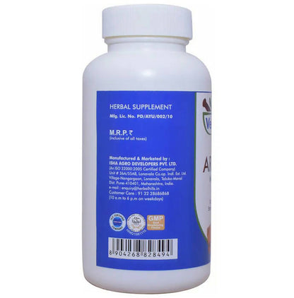 Ved Tattva Arjuna Capsules
