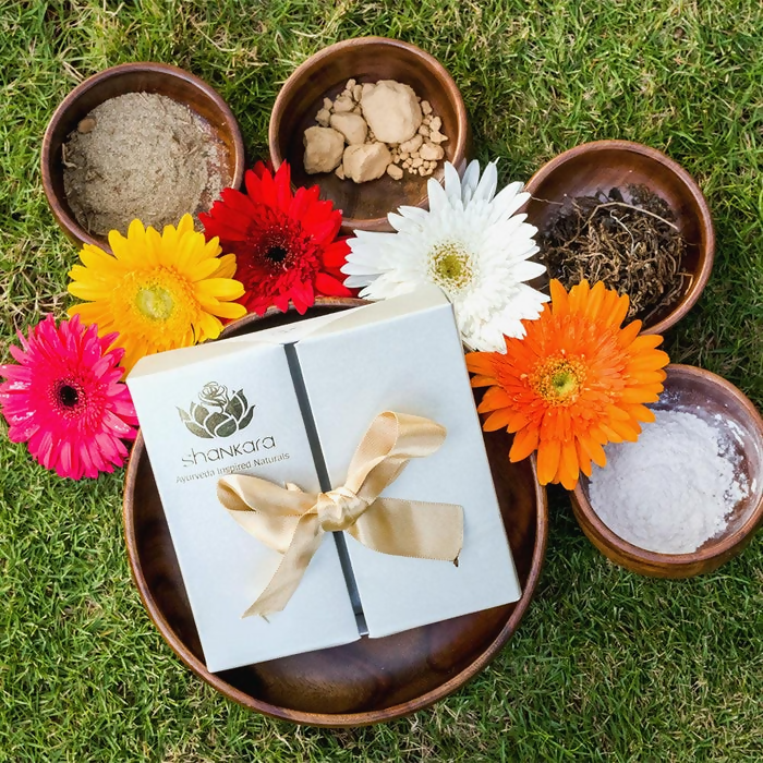 Shankara by Sri Sri Tattva Trial KIt
