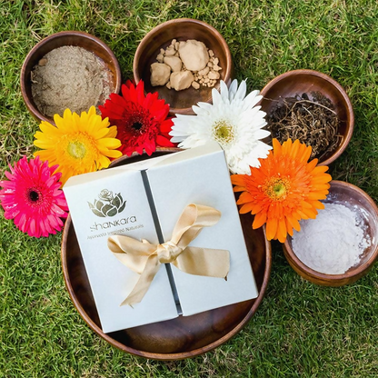 Shankara by Sri Sri Tattva Trial KIt
