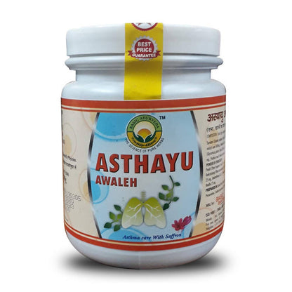 Buy Basic Ayurveda Asthayu Awaleh from DrMediCart, Ship from India to USA
