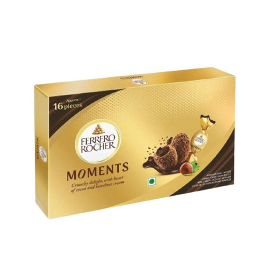 Buy Ferrero Rocher Moments 8 pralines from DrMediCart