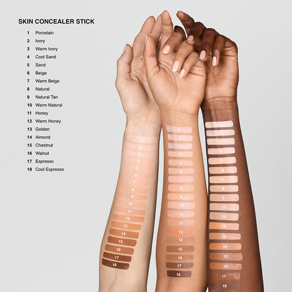 Bobbi Brown Skin Concealer Stick - Warm Natural