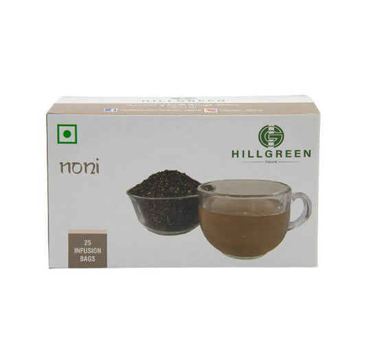 Hillgreen Natural Noni Tea Bags