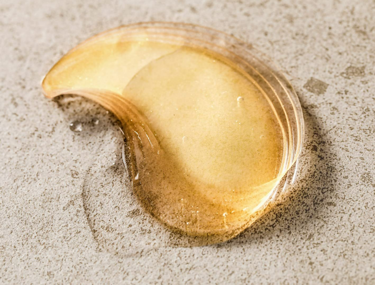 Mizon Snail Intensive Gold Eye Gel Patch For Dark Circles Moisturising Eye Serum Mask