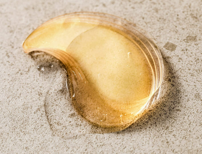 Mizon Snail Intensive Gold Eye Gel Patch For Dark Circles Moisturising Eye Serum Mask