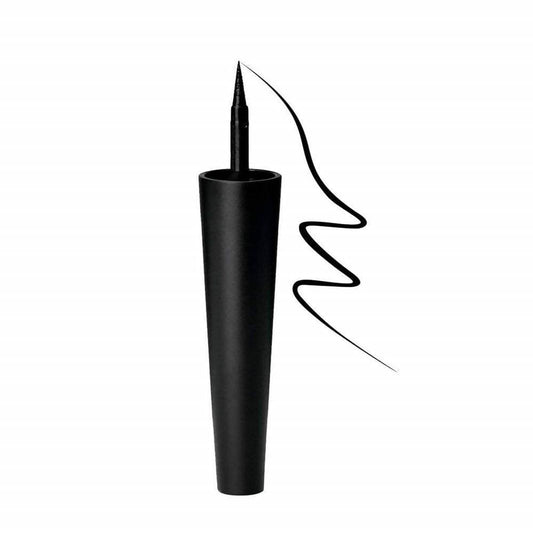 Buy Sugar Gloss Boss 24HR Eyeliner - Back In Black (Black) from DrMediCart, Ship from India to USA