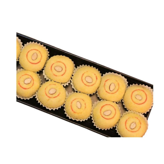 Olive Mithai Kheer kadam