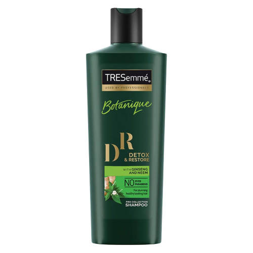 Buy TRESemme Botanique DR cleanse  & Restore Shampoo from DrMediCart, Ship from India to USA