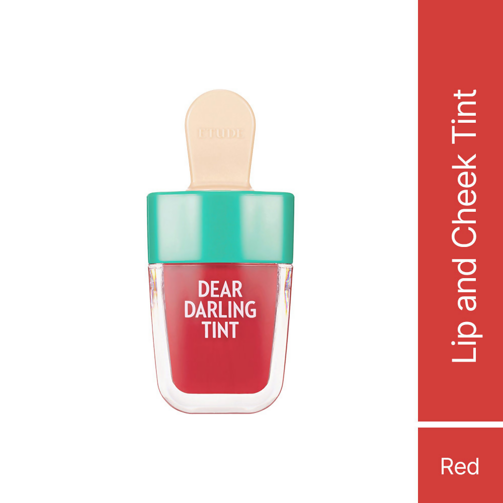 Etude House Dear Darling Lip and Cheek Tint - RD307