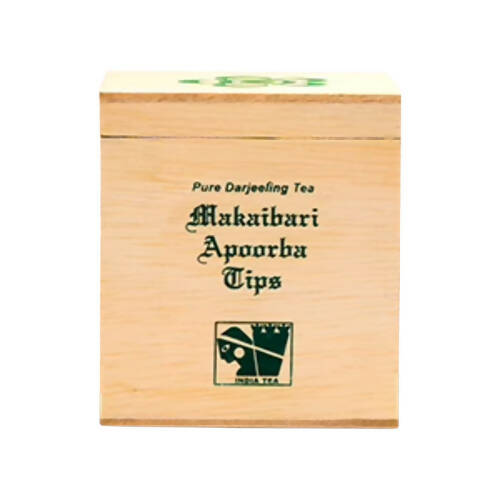 Makaibari Apoorba Tips Chestlet Darjeeling Tea