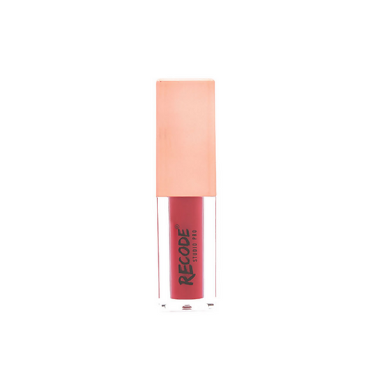 Recode Hydrating Matte Lipstick  - 15 Jeth