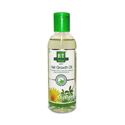 Buy Boericke & Tafel Hair Growth Oil from DrMediCart, Ship from India to USA