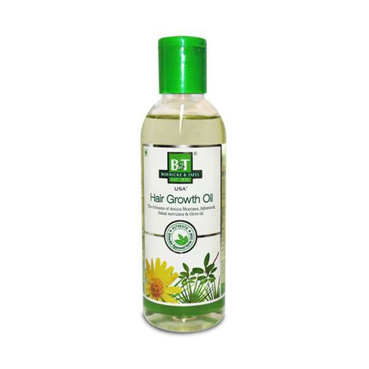 Buy Boericke & Tafel Hair Growth Oil from DrMediCart, Ship from India to USA