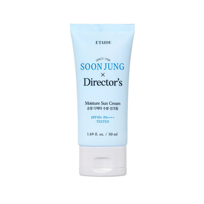 Etude House Director'S Moisture Face Sunscreen
