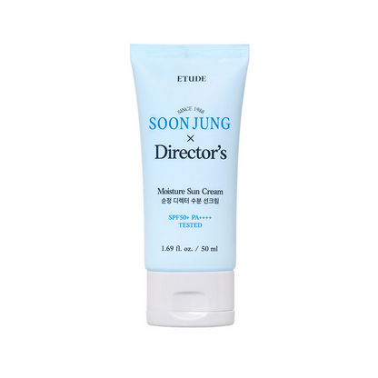 Etude House Director'S Moisture Face Sunscreen
